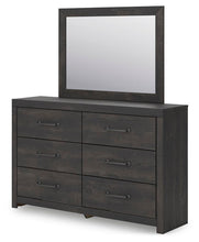 Load image into Gallery viewer, Hollivern Bedroom Set