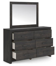 Load image into Gallery viewer, Hollivern Bedroom Set