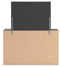 Load image into Gallery viewer, Hollivern Bedroom Set