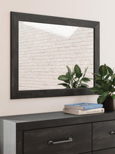 Load image into Gallery viewer, Hollivern Bedroom Set
