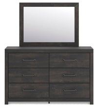 Load image into Gallery viewer, Hollivern Bedroom Set
