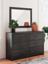Load image into Gallery viewer, Hollivern Bedroom Set