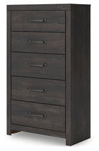 Load image into Gallery viewer, Hollivern Chest of Drawers