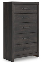 Load image into Gallery viewer, Hollivern Chest of Drawers