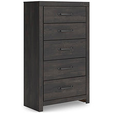 Load image into Gallery viewer, Hollivern Chest of Drawers