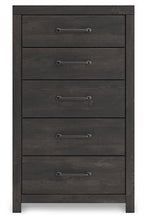 Load image into Gallery viewer, Hollivern Chest of Drawers