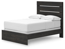 Load image into Gallery viewer, Hollivern Bedroom Set