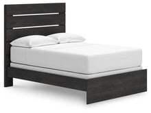 Load image into Gallery viewer, Hollivern Bedroom Set