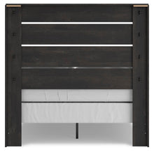Load image into Gallery viewer, Hollivern Bedroom Set