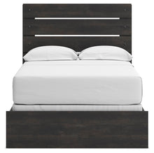 Load image into Gallery viewer, Hollivern Bedroom Set