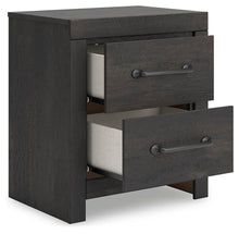 Load image into Gallery viewer, Hollivern Bedroom Set