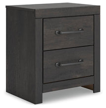 Load image into Gallery viewer, Hollivern Bedroom Set