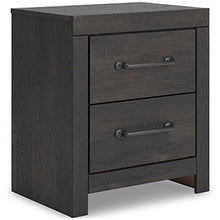 Load image into Gallery viewer, Hollivern Bedroom Set