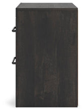 Load image into Gallery viewer, Hollivern Bedroom Set