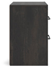 Load image into Gallery viewer, Hollivern Bedroom Set