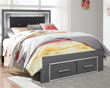 Load image into Gallery viewer, Lodanna Bedroom Set