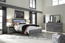 Load image into Gallery viewer, Baystorm Bedroom Set