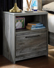 Load image into Gallery viewer, Baystorm Nightstand