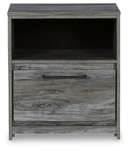 Load image into Gallery viewer, Baystorm Nightstand