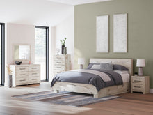 Load image into Gallery viewer, Lawroy Bed