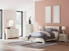Load image into Gallery viewer, Lawroy Bed