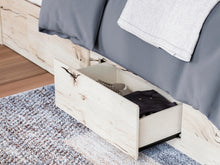 Load image into Gallery viewer, Lawroy Bed