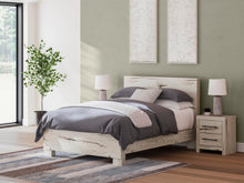 Load image into Gallery viewer, Lawroy Bed