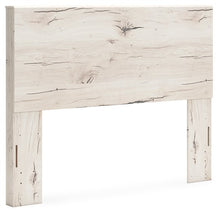 Load image into Gallery viewer, Lawroy Panel Storage Bed