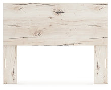 Load image into Gallery viewer, Lawroy Panel Storage Bed