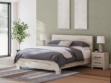 Load image into Gallery viewer, Lawroy Bed