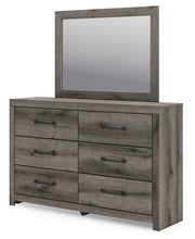 Load image into Gallery viewer, Graystorm Bedroom Set