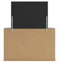 Load image into Gallery viewer, Graystorm Bedroom Set