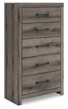 Load image into Gallery viewer, Graystorm Chest of Drawers image