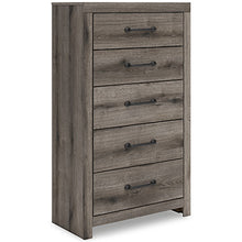 Load image into Gallery viewer, Graystorm Chest of Drawers