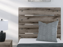 Load image into Gallery viewer, Graystorm Bedroom Set