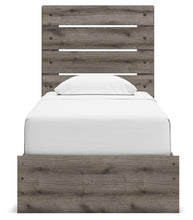 Load image into Gallery viewer, Graystorm Bedroom Set