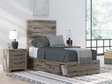 Load image into Gallery viewer, Graystorm Bedroom Set