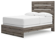 Load image into Gallery viewer, Graystorm Bedroom Set