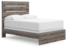 Load image into Gallery viewer, Graystorm Bedroom Set