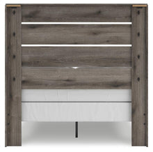 Load image into Gallery viewer, Graystorm Bedroom Set