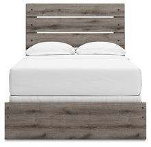 Load image into Gallery viewer, Graystorm Bedroom Set