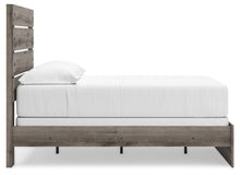 Load image into Gallery viewer, Graystorm Bedroom Set