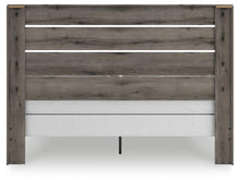 Load image into Gallery viewer, Graystorm Bedroom Set