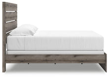 Load image into Gallery viewer, Graystorm Bedroom Set