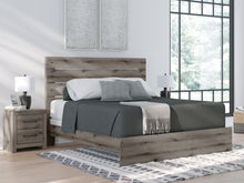 Load image into Gallery viewer, Graystorm Bedroom Set