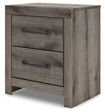 Load image into Gallery viewer, Graystorm Bedroom Set