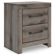 Load image into Gallery viewer, Graystorm Bedroom Set