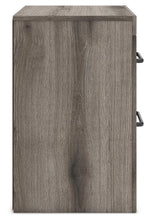 Load image into Gallery viewer, Graystorm Bedroom Set