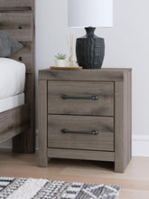 Load image into Gallery viewer, Graystorm Bedroom Set