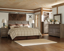 Load image into Gallery viewer, Juararo Bedroom Set